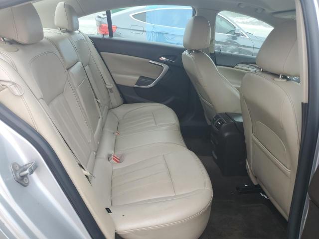 Photo 10 from auction – 2012 BUICK REGAL PREM with VIN 2G4GT5GV8C9120073