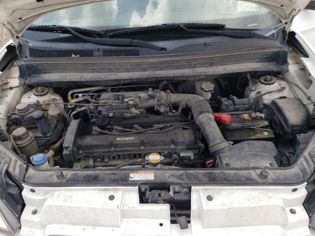 Photo 12 from auction – 2010 KIA SOUL + with VIN KNDJT2A25A7176851