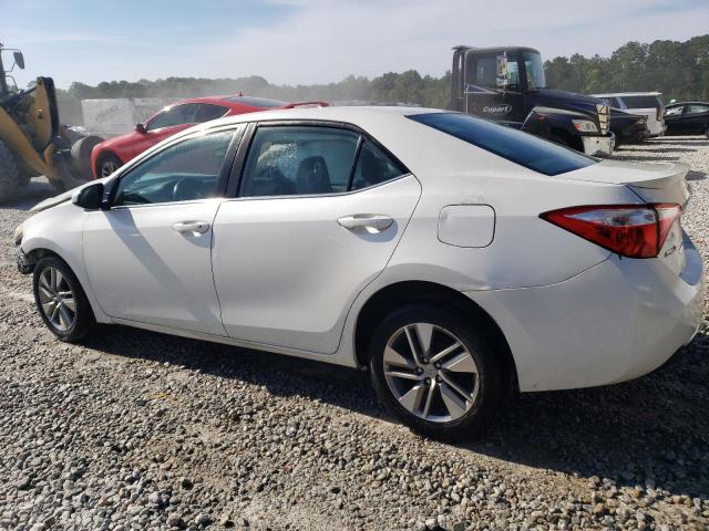 Photo 2 from auction – 2014 TOYOTA COROLLA EC with VIN 5YFBPRHE9EP032130