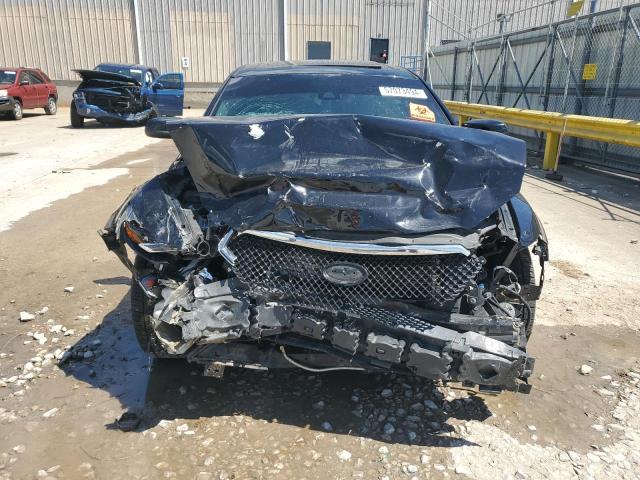 Photo 5 from auction – 2016 FORD TAURUS SHO with VIN 1FAHP2KT0GG129185
