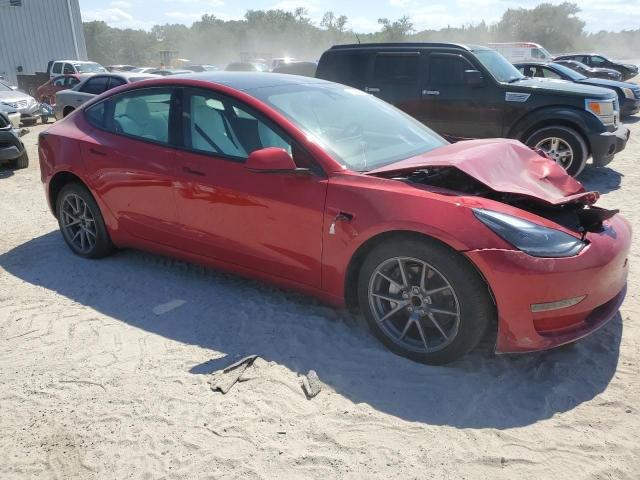Photo 4 from auction – 2023 TESLA MODEL 3 with VIN 5YJ3E1EA3PF622903