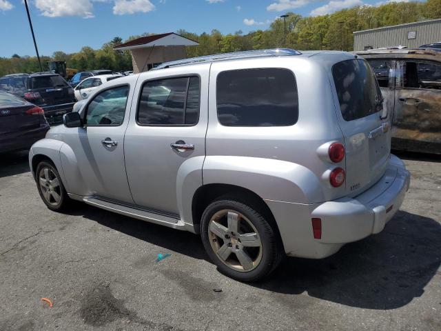 Photo 2 from auction – 2011 CHEVROLET HHR LT with VIN 3GNBACFU1BS501404