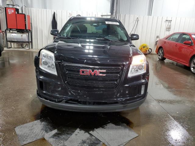 Photo 5 from auction – 2017 GMC TERRAIN SL with VIN 2GKFLPE36H6273772
