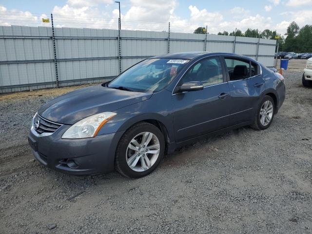 NISSAN ALTIMA SR 2011 with VIN 1N4BL2AP4BN507941 - Photo from auction