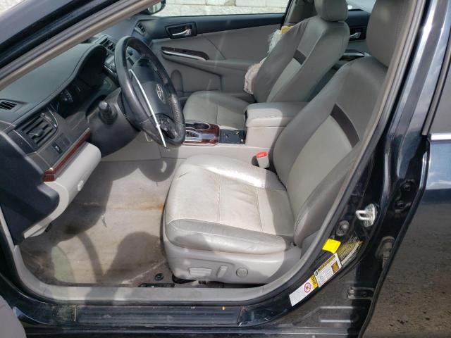 Photo 7 from auction – 2012 TOYOTA CAMRY BASE with VIN 4T4BF1FKXCR165073