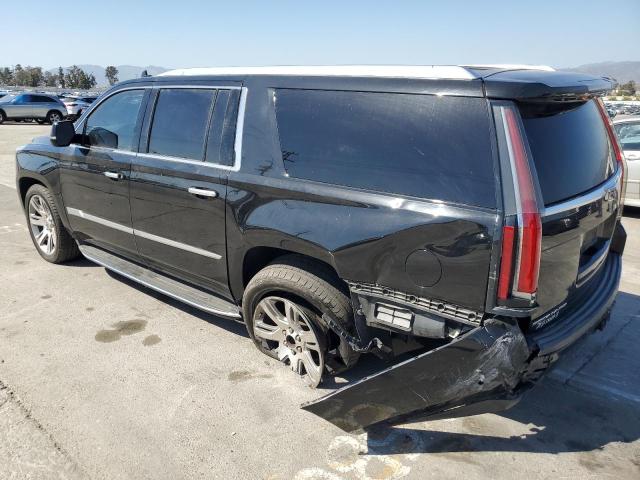 Zdjęcie 2 z aukcji – 2017 CADILLAC ESCALADE E z VIN 1GYS3HKJ4HR157875
