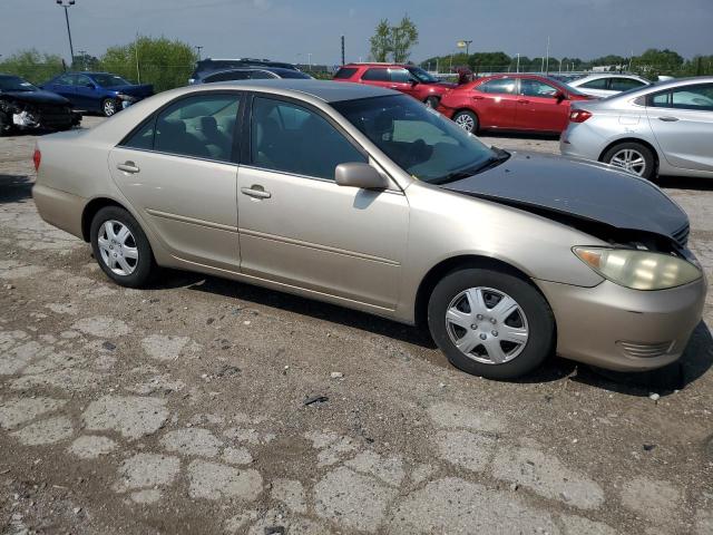 Photo 4 from auction – 2005 TOYOTA CAMRY LE with VIN 4T1BE32K05U061385