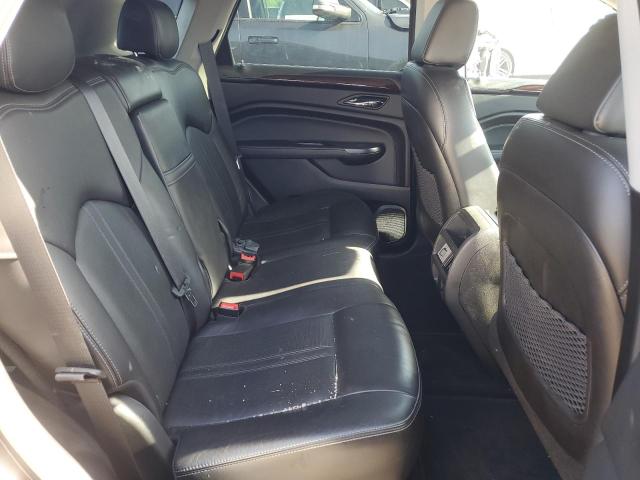 Photo 11 from auction – 2015 CADILLAC SRX LUXURY with VIN 3GYFNEE37FS524771