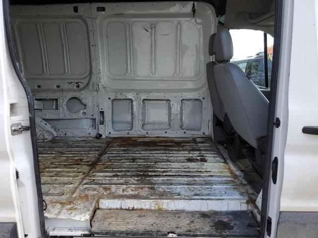 Photo 11 from auction – 2019 FORD TRANSIT T- with VIN 1FTYR3XM6KKA25673