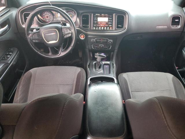 Photo 8 from auction – 2015 DODGE CHARGER SX with VIN 2C3CDXHG1FH886737