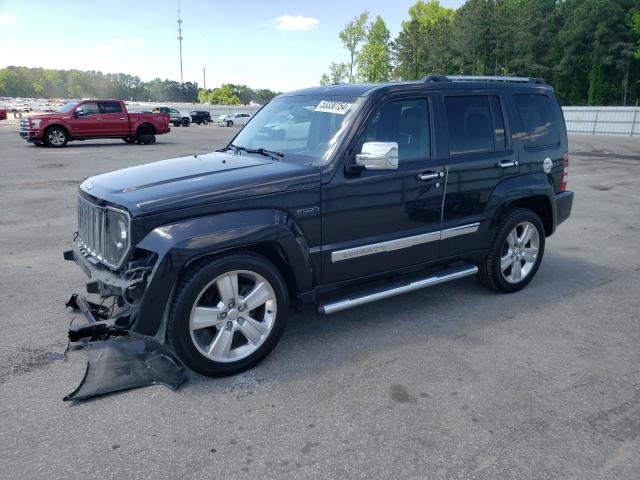 JEEP LIBERTY LI 2011 with VIN 1J4PN5GK5BW577315 - Photo from auction