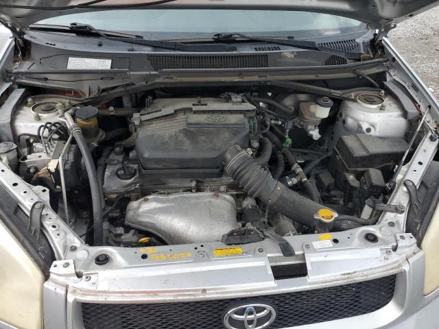 Фото 12 с аукциона – 2005 TOYOTA RAV4 с VIN JTEGD20V350054860