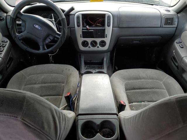 Photo 8 from auction – 2005 FORD EXPLORER with VIN 1FMZU73K05UB29515