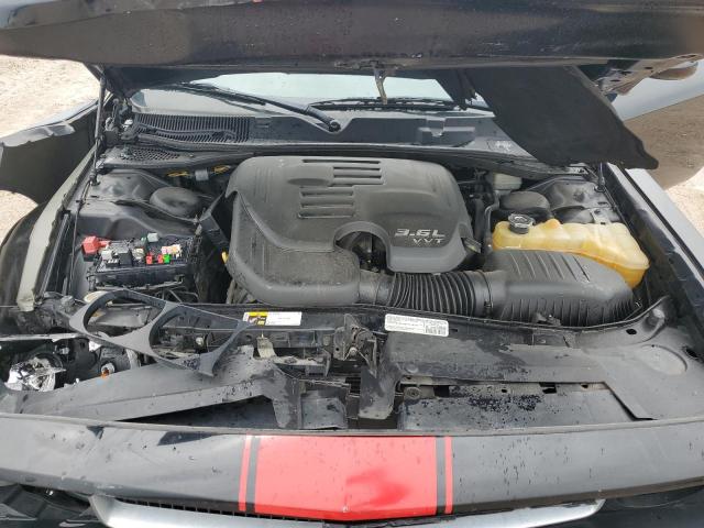 Photo 11 from auction – 2014 DODGE CHALLENGER with VIN 2C3CDYAG6EH154148