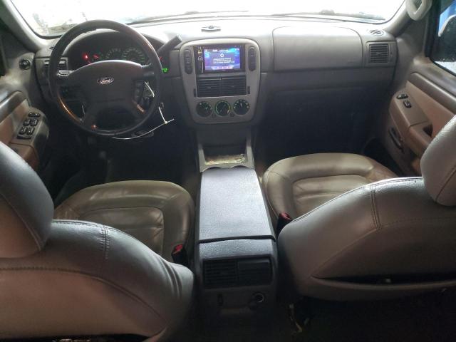 Photo 8 from auction – 2004 FORD EXPLORER X with VIN 1FMZU73K74UB84669