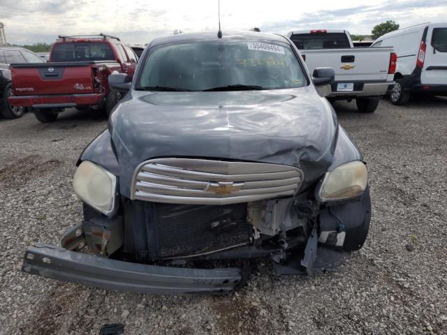 Photo 5 from auction – 2008 CHEVROLET HHR LT with VIN 3GNCA23P28S722774