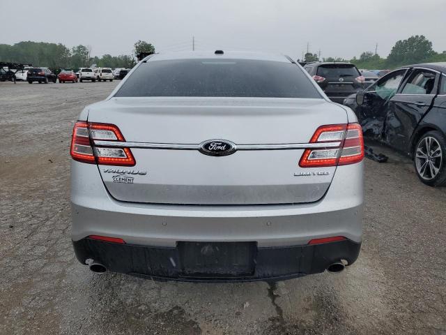 صورة رقم 6 من المزاد - 2019 FORD TAURUS LIM مع VIN 1FAHP2F86KG114205