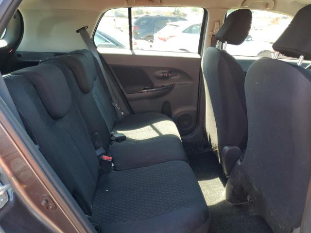 Photo 10 from auction – 2008 TOYOTA SCION with VIN JTKKU10448J027562