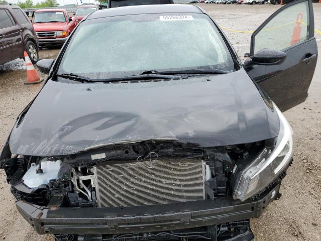 Photo 11 from auction – 2018 KIA FORTE LX with VIN 3KPFK4A72JE192246