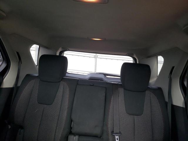 Photo 10 from auction – 2010 CHEVROLET EQUINOX LT with VIN 2CNFLNEYXA6372043