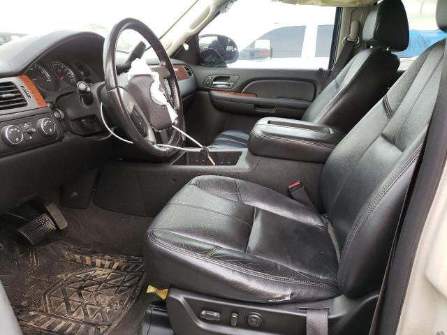 Photo 7 from auction – 2008 GMC YUKON with VIN 1GKFK13038R211534
