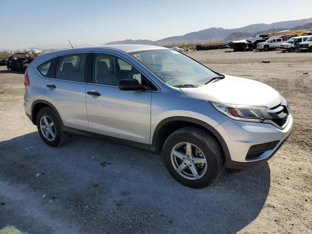 Photo 4 from auction – 2015 HONDA CR-V LX with VIN 2HKRM4H33FH619060