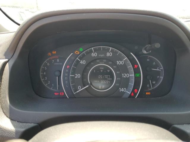 Photo 9 from auction – 2016 HONDA CR-V EXL with VIN 2HKRM4H79GH669689