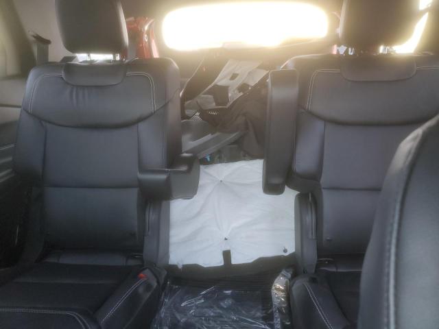 Photo 10 from auction – 2023 FORD EXPLORER S with VIN 1FM5K8GC7PGB65202
