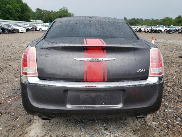 Photo 6 from auction – 2013 CHRYSLER 300 with VIN 2C3CCAAG9DH589139