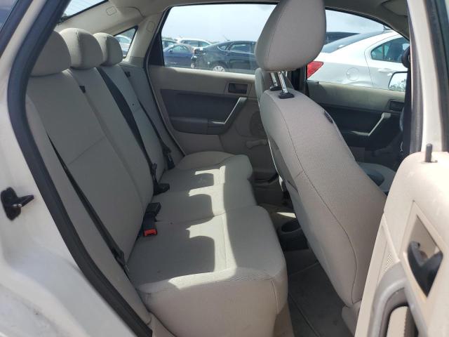 Photo 10 from auction – 2010 FORD FOCUS S with VIN 1FAHP3EN7AW233575