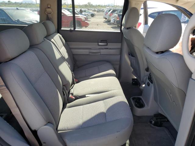 Photo 11 from auction – 2007 DODGE DURANGO SL with VIN 1D8HD48P87F581840
