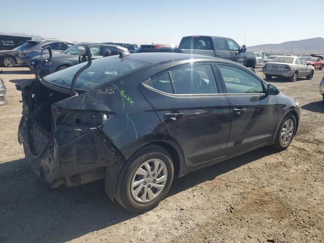 Photo 3 from auction – 2017 HYUNDAI ELANTRA SE with VIN 5NPD74LF8HH147010
