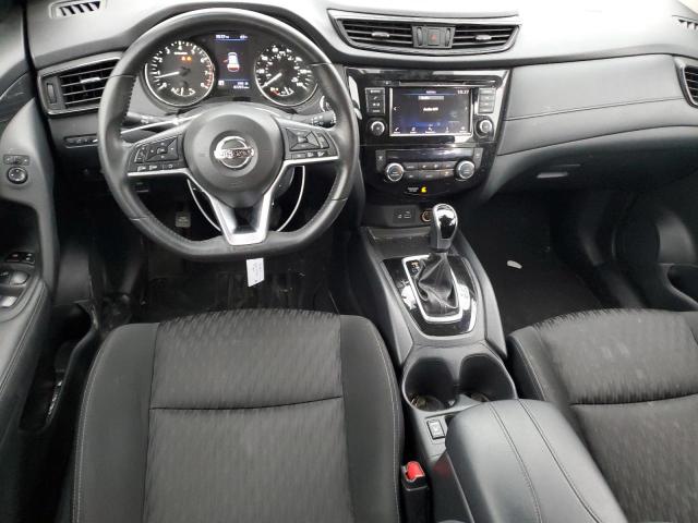 Photo 8 from auction – 2020 NISSAN ROGUE S with VIN KNMAT2MV8LP506152