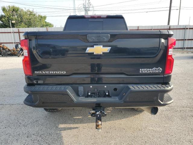 Photo 6 from auction – 2022 CHEVROLET SILVERADO with VIN 2GC4YREY9N1206720