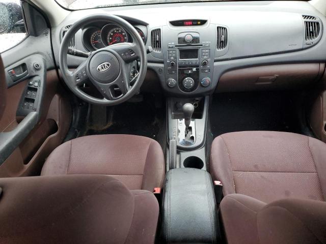Photo 8 from auction – 2010 KIA FORTE EX with VIN KNAFU4A23A5064587