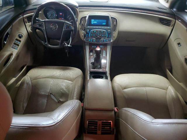 Photo 8 from auction – 2011 BUICK LACROSSE C with VIN 1G4GE5EDXBF345167