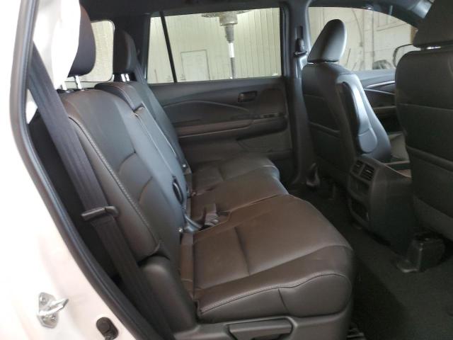 Foto 11 de la subasta – 2023 HONDA PASSPORT E con VIN 5FNYF8H57PB013307