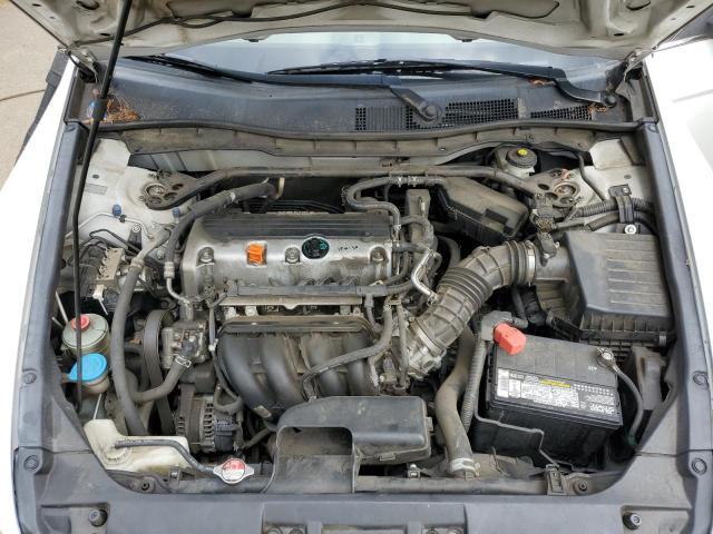 Photo 11 from auction – 2010 HONDA ACCORD EXL with VIN 1HGCP2F86AA145140