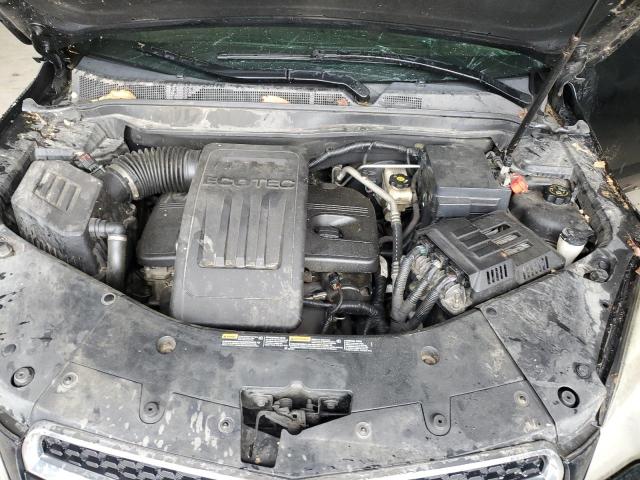 Photo 12 from auction – 2015 CHEVROLET EQUINOX LT with VIN 2GNALCEK2F1158805