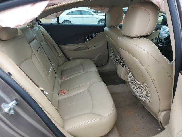 Photo 10 from auction – 2011 BUICK LACROSSE C with VIN 1G4GE5GD0BF257726