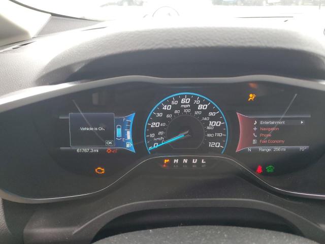 Photo 9 from auction – 2016 FORD C-MAX SEL with VIN 1FADP5BU1GL105817