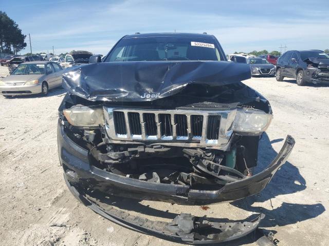 Photo 5 from auction – 2013 JEEP GRAND CHER with VIN 1C4RJFAG4DC557744