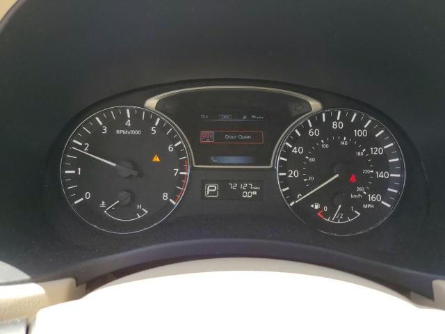 صورة رقم 9 من المزاد - 2015 NISSAN PATHFINDER مع VIN 5N1AR2MM6FC669072