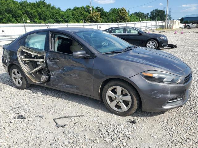 Photo 4 from auction – 2015 DODGE DART SXT with VIN 1C3CDFBB7FD193126