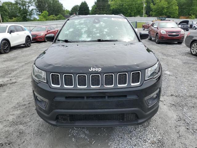 Photo 5 from auction – 2018 JEEP COMPASS LA with VIN 3C4NJDBB8JT115815