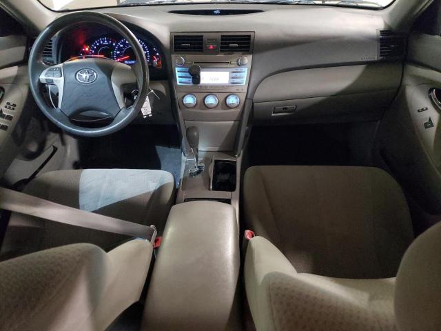 Photo 8 from auction – 2011 TOYOTA CAMRY BASE with VIN 4T4BF3EK9BR096369