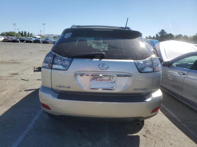 Photo 6 from auction – 2008 LEXUS RX 350 with VIN JTJHK31U682046932