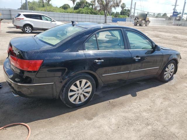 Photo 3 from auction – 2009 HYUNDAI SONATA SE with VIN 5NPEU46F49H558933