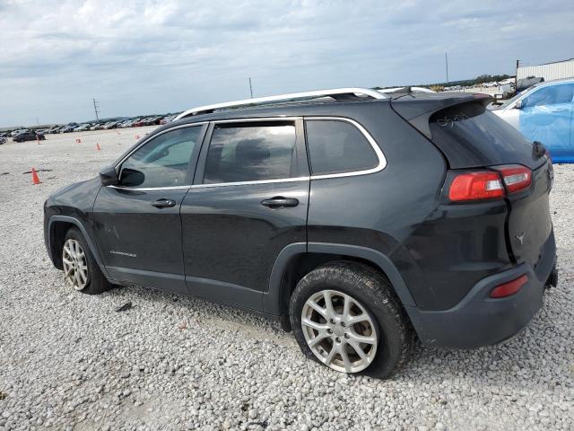 Photo 2 from auction – 2016 JEEP CHEROKEE L with VIN 1C4PJLCS8GW165702
