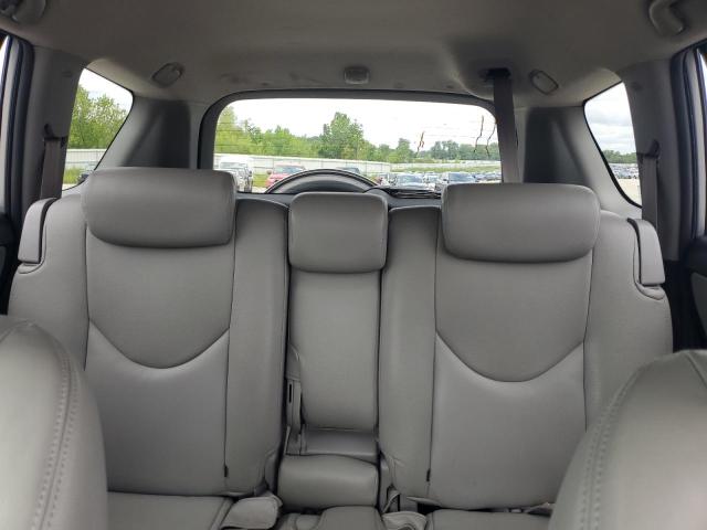Photo 10 from auction – 2008 TOYOTA RAV4 LIMIT with VIN JTMBK31V386047417
